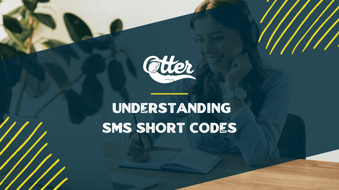 Understanding SMS Short Codes_ A Quick Guide for Your Business