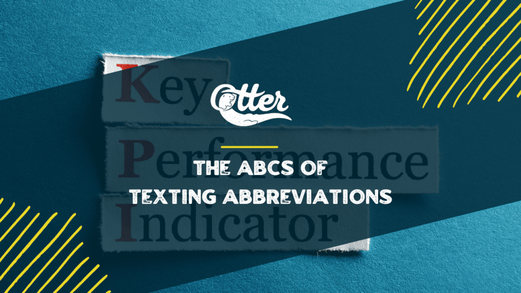 The ABCs of Texting Abbreviations for Businesses