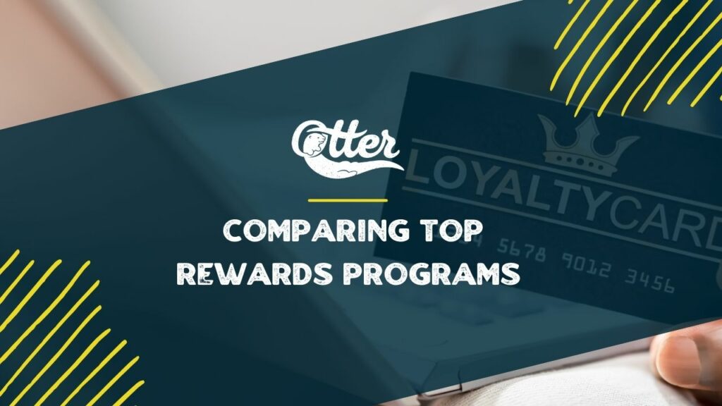 Comparing Top Rewards Programs