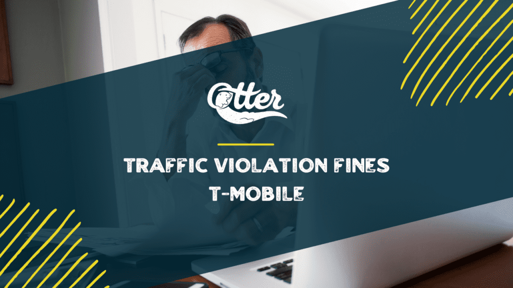 Stay Ahead of T-Mobile Fines: How OtterText Shields Firearm Businesses Messaging Penalties