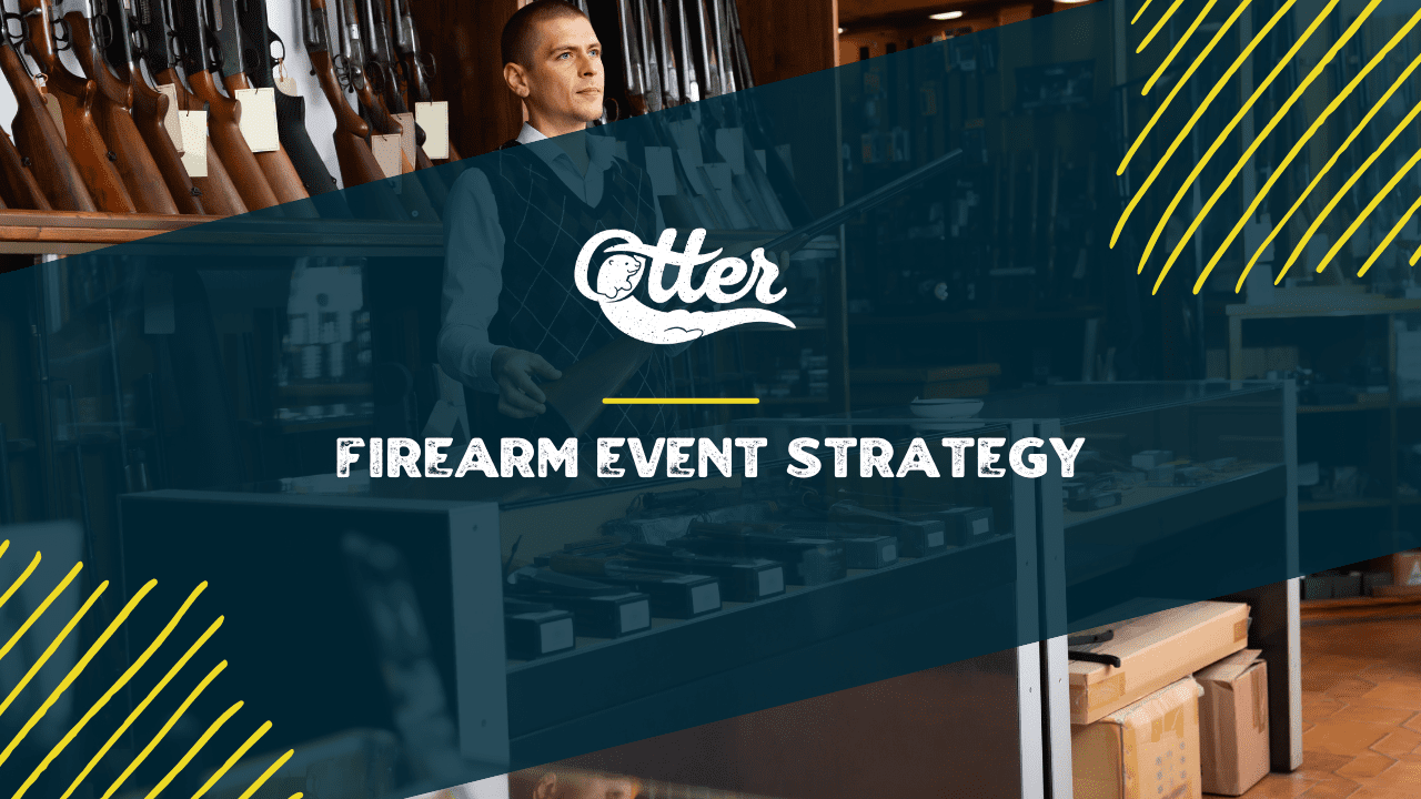 Firearm Event Strategy
