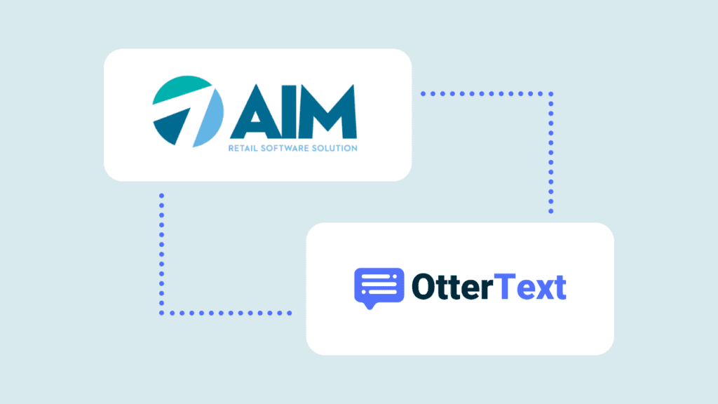 Automate Your Firearms Business SMS Marketing with OtterText & AIM