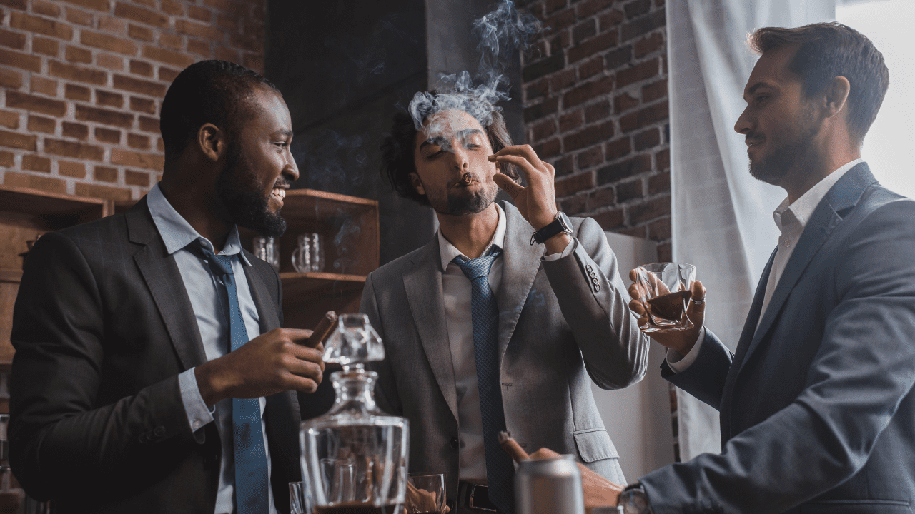 VIP Treatment_ Using SMS to Enhance Cigar Club Benefits