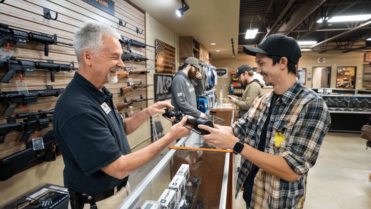 How to Open a Gun Store_ The Ultimate Guide