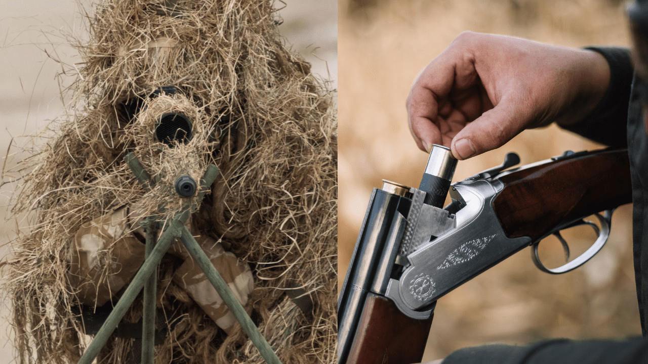 Sniper or Shotgun: How to Choose the Right Approach for Firearm Marketing